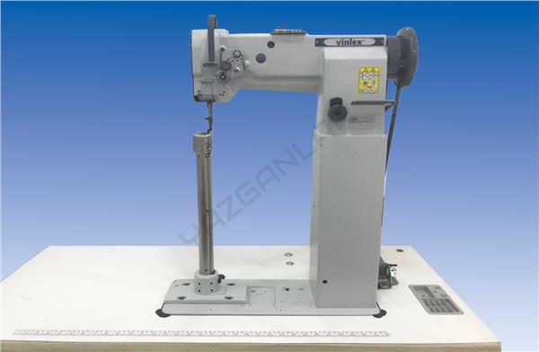 VINLEX VX-8365 ŞİŞE DİKİŞ MAKİNASI - 45-CM